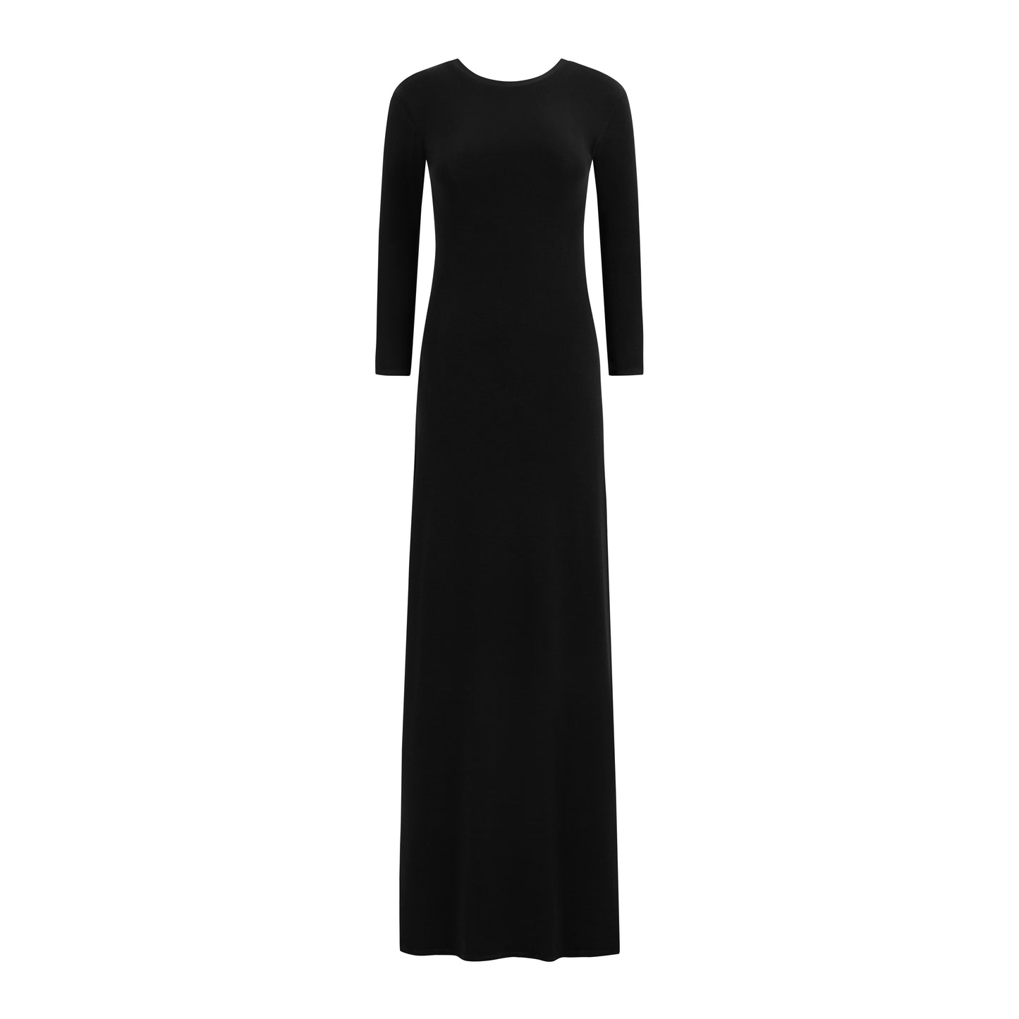 MAHA DRESS BLACK