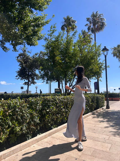 Maha Dress Lily Celeste