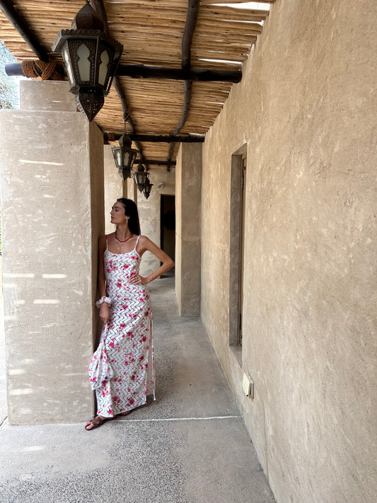 Baba Dress